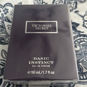 Victoria Secret Basic Instinct
